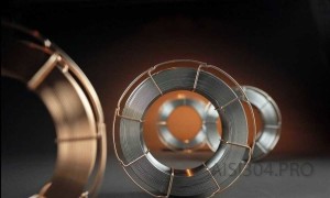 сварочная проволока по нержавейке