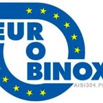 Eurobinox в Украине