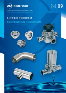 NIOB FLUID в Україні офіційний сайт компанії