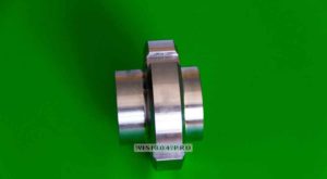 Муфта молочная нержавеющая Dn 50 DIN 11851 AISI304