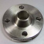 Купить воротниковые фланцы из нержавеющей стали ГОСТ 12821-80
