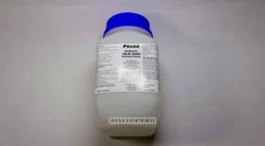 Купить травильную пасту PELOX TS-K 2000 для нержавейки