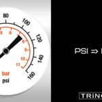 Перевод давления PSI в BAR: полное руководство